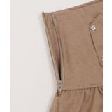 スターベルト付きティアードスカパン | WEGO【WOMEN】 | 詳細画像14 