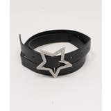 スターベルト付きティアードスカパン | WEGO【WOMEN】 | 詳細画像16 