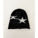 スタージャガードビーニー | WEGO【MEN】 | 詳細画像3 