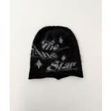 ロゴジャガードファジービーニー | WEGO【MEN】 | 詳細画像6 