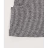 サークルスターロゴジップTOP | WEGO【WOMEN】 | 詳細画像15 