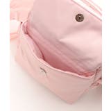 きらふわパフィ痛ショルダー | WEGO【WOMEN】 | 詳細画像10 