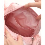 きらふわパフィ痛ショルダー | WEGO【WOMEN】 | 詳細画像16 