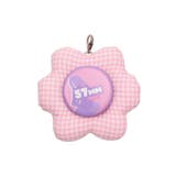 きらふわパフィ痛ショルダー | WEGO【WOMEN】 | 詳細画像19 