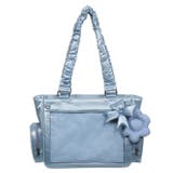 サックス | きらふわパフィ痛バッグS | WEGO【WOMEN】