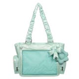 グリーンその他 | きらふわパフィ痛バッグS | WEGO【WOMEN】