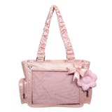 ライトピンク | きらふわパフィ痛バッグS | WEGO【WOMEN】