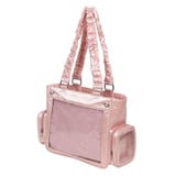 きらふわパフィ痛バッグS | WEGO【WOMEN】 | 詳細画像3