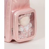 きらふわパフィ痛バッグS | WEGO【WOMEN】 | 詳細画像5