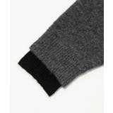 ドッキングロゴビッグニット | WEGO【WOMEN】 | 詳細画像5 