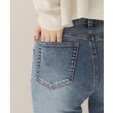 ストレッチフレアデニムパンツ | WEGO【WOMEN】 | 詳細画像9
