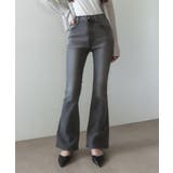 ストレッチフレアデニムパンツ | WEGO【WOMEN】 | 詳細画像25