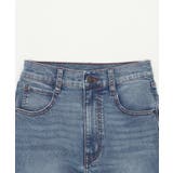 ストレッチフレアデニムパンツ | WEGO【WOMEN】 | 詳細画像31