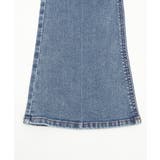 ストレッチフレアデニムパンツ | WEGO【WOMEN】 | 詳細画像34