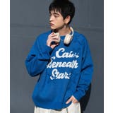 パイルジャガードプルオーバー | WEGO【MEN】 | 詳細画像9 