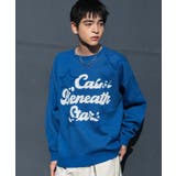 パイルジャガードプルオーバー | WEGO【MEN】 | 詳細画像10 