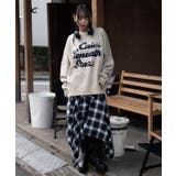 パイルジャガードプルオーバー | WEGO【MEN】 | 詳細画像29 