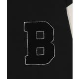 スウェットフードスタジャン | WEGO【MEN】 | 詳細画像47