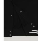 スウェットフードスタジャン | WEGO【MEN】 | 詳細画像50