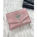 セイクリッドハートウォレット | WEGO【WOMEN】 | 詳細画像1