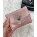セイクリッドハートウォレット | WEGO【WOMEN】 | 詳細画像3