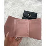 セイクリッドハートウォレット | WEGO【WOMEN】 | 詳細画像4