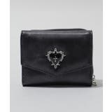 セイクリッドハートウォレット | WEGO【WOMEN】 | 詳細画像8