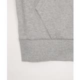 カレッジビッグジップパーカー | WEGO【WOMEN】 | 詳細画像18 