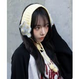 スターニットイヤーマフ | WEGO【WOMEN】 | 詳細画像6 