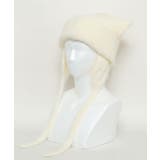 イヤーネコミミニットキャップ | WEGO【MEN】 | 詳細画像14