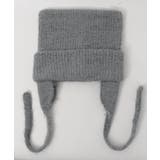 イヤーネコミミニットキャップ | WEGO【MEN】 | 詳細画像16