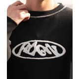 ショートカラーステッチサガラロゴプルオーバー | WEGO【MEN】 | 詳細画像8