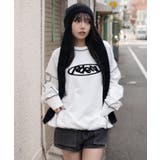 ショートカラーステッチサガラロゴプルオーバー | WEGO【MEN】 | 詳細画像19