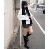 ショートカラーステッチサガラロゴプルオーバー | WEGO【MEN】 | 詳細画像21