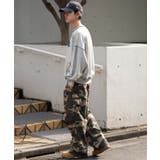 ショートカラーステッチサガラロゴプルオーバー | WEGO【MEN】 | 詳細画像28