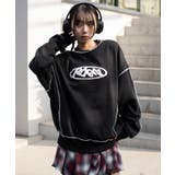 ショートカラーステッチサガラロゴプルオーバー | WEGO【MEN】 | 詳細画像40