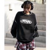 ショートカラーステッチサガラロゴプルオーバー | WEGO【MEN】 | 詳細画像41