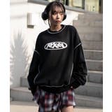 ショートカラーステッチサガラロゴプルオーバー | WEGO【MEN】 | 詳細画像42