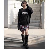 ショートカラーステッチサガラロゴプルオーバー | WEGO【MEN】 | 詳細画像43