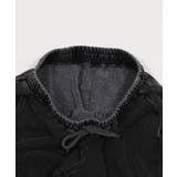 裏起毛カーブデザインスウェットパンツ | WEGO【WOMEN】 | 詳細画像24 