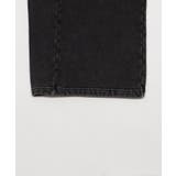 裏起毛カーブデザインスウェットパンツ | WEGO【WOMEN】 | 詳細画像27 