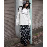 ショートドロストラインプルオーバー | WEGO【MEN】 | 詳細画像6 