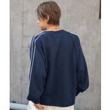 ショートドロストラインプルオーバー | WEGO【MEN】 | 詳細画像13 