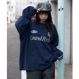 ショートドロストラインプルオーバー | WEGO【MEN】 | 詳細画像16 