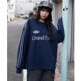 ショートドロストラインプルオーバー | WEGO【MEN】 | 詳細画像17 
