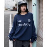 ショートドロストラインプルオーバー | WEGO【MEN】 | 詳細画像18 