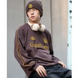 ショートドロストラインプルオーバー | WEGO【MEN】 | 詳細画像21 