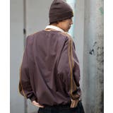 ショートドロストラインプルオーバー | WEGO【MEN】 | 詳細画像24 