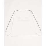 ショートドロストラインプルオーバー | WEGO【MEN】 | 詳細画像49 