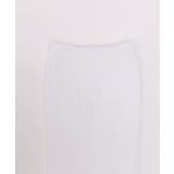 ローゲージゆるリブソックス | WEGO【WOMEN】 | 詳細画像9 